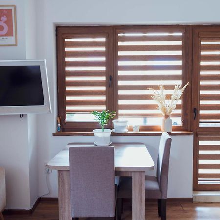 Cozy & Stylish Flat With Amazing View, 2Min Walk To Ski Road, 7-8 Min To Gondola บันสโก ภายนอก รูปภาพ