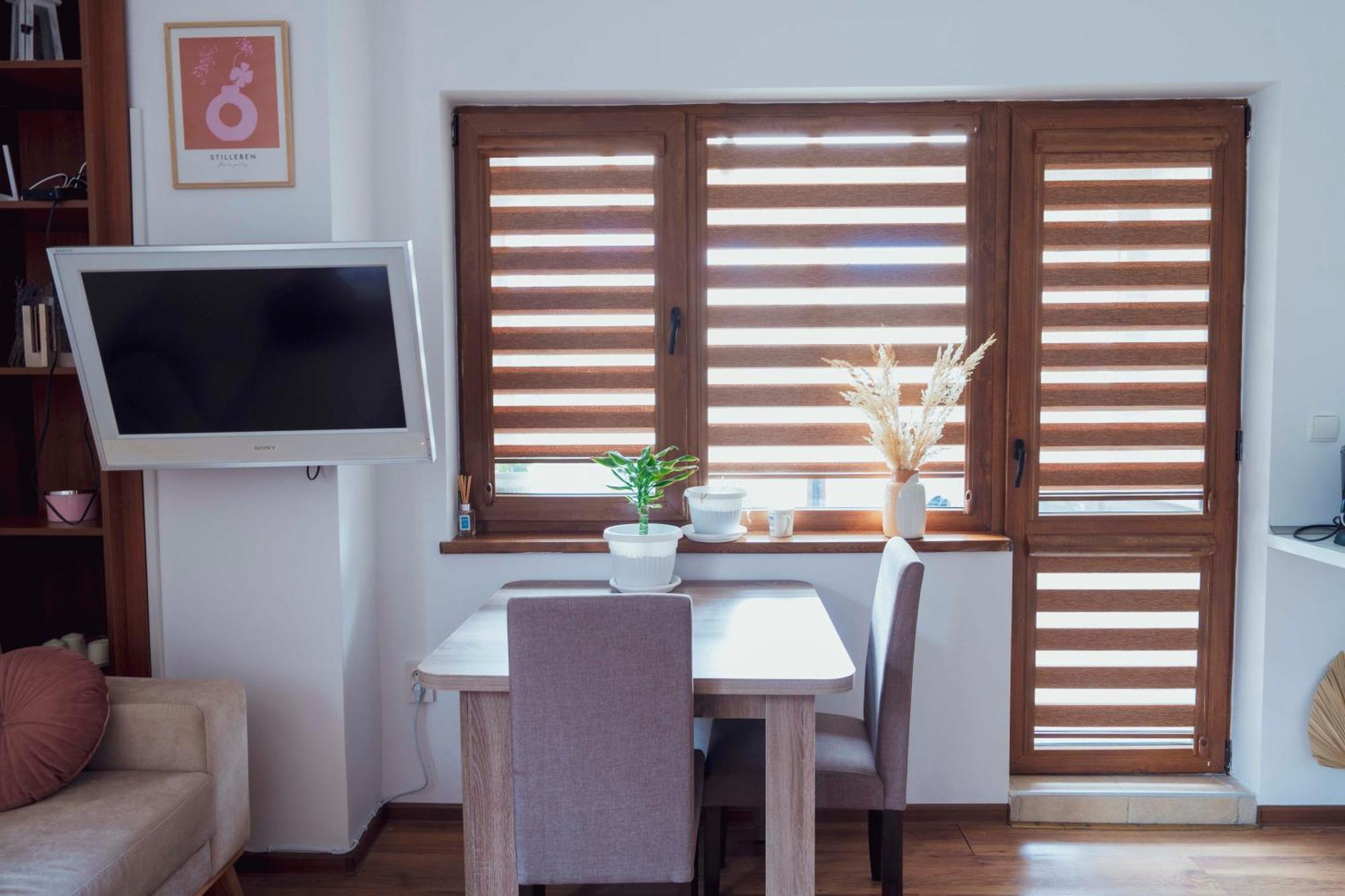Cozy & Stylish Flat With Amazing View, 2Min Walk To Ski Road, 7-8 Min To Gondola บันสโก ภายนอก รูปภาพ